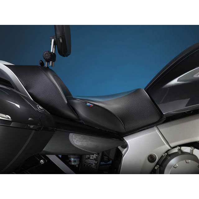 サージェント K1600GT K1600GTL バックレスト Sargent