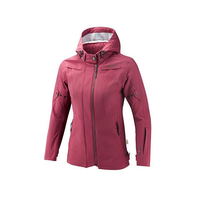 IXON 2024-2025秋冬モデル SCOTCH A LADY（バーガンディ） サイズ XL