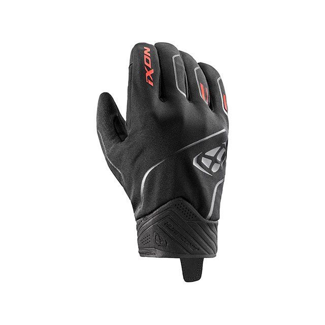 ithurricaneページ IXON 2024-2025秋冬モデル PRO HURRICANE 2 ウインターグローブ