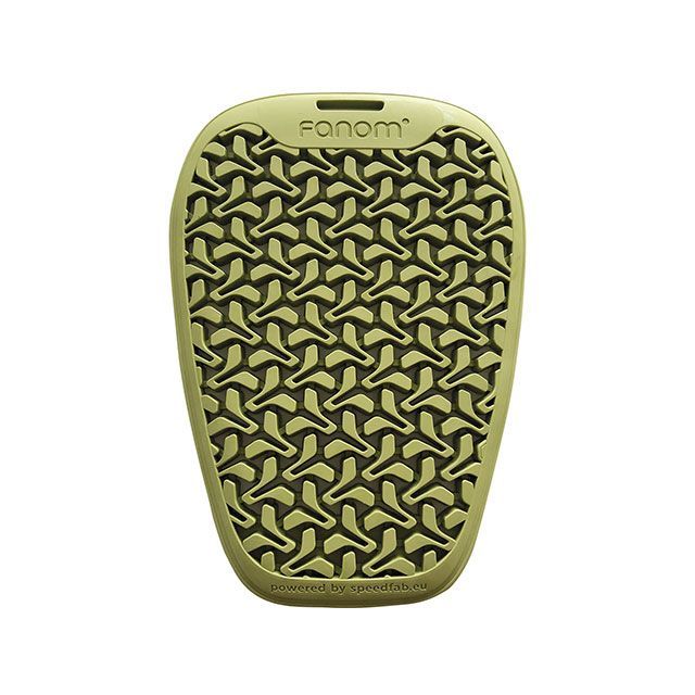 IXON FANOM HIP typB ヒッププロテクター CEレベル1（カーキ） IXON バイクの通販は