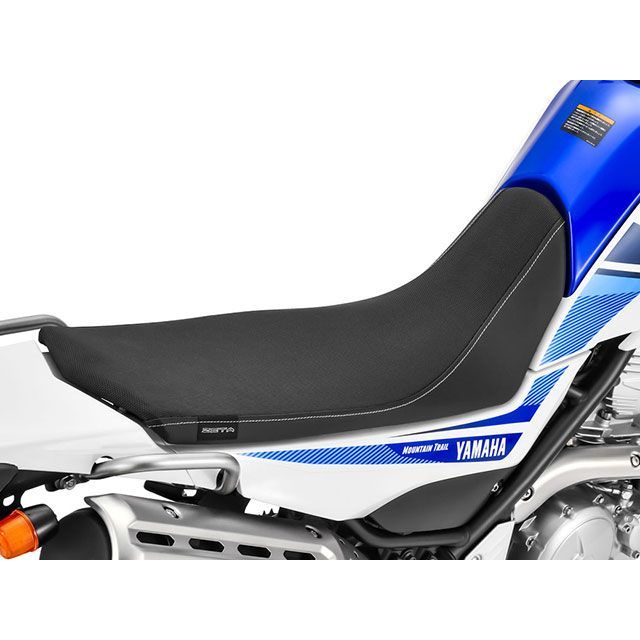 セロー250 XT250X ローシート ZETA アドバンスシート LOW ダートフリーク ZETA ジータ YAMAHA ヤマハ セロー250 XT250X