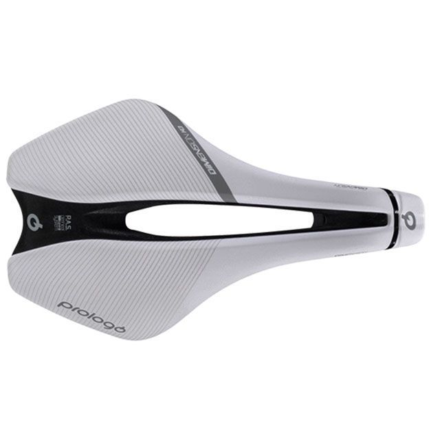 Prologo（自転車） サドル ディメンション ナック 143（ホワイト／ブラック） Prologo
