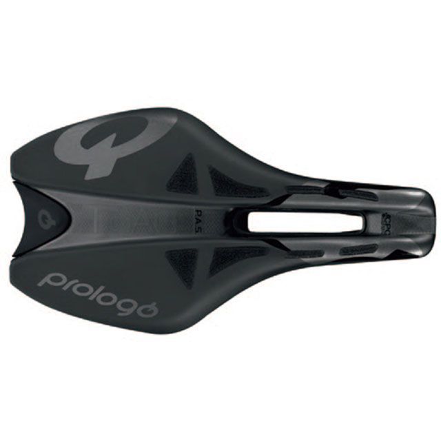 Prologo（自転車） サドル ティゲイル パス Ti-rox（ブラック／グレー） Prologo
