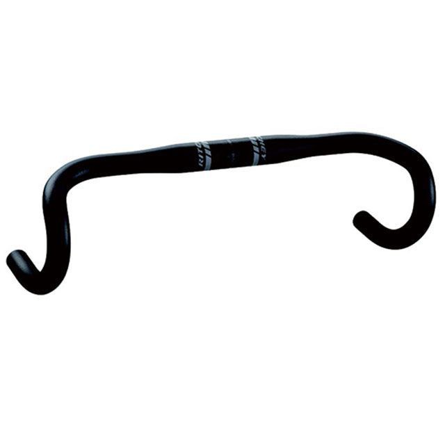 リッチー（自転車） ハンドル CURVE コンプ 380mm（カラーBBブラック） Ritchey 自転車