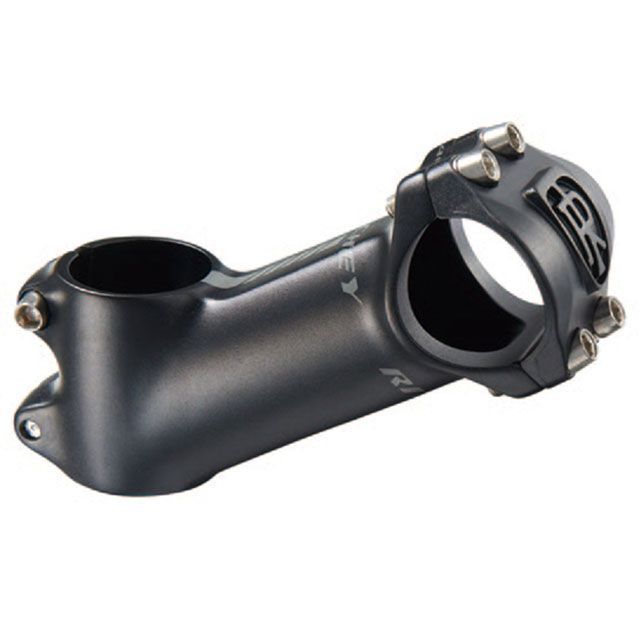 リッチー（自転車） ステム 4-AXIS コンプ 80mm 60°（BBブラック） Ritchey 自転車の通販は 5,397円