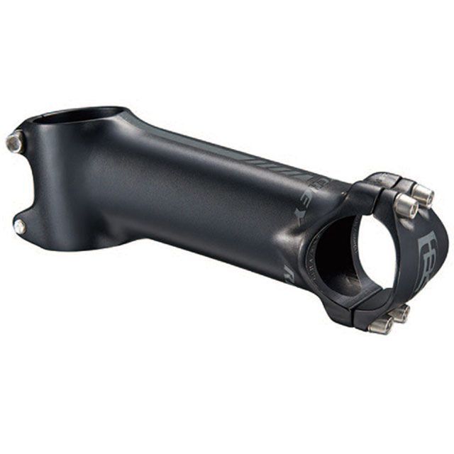 リッチー（自転車） ステム 4-AXIS-44 コンプ 60mm 84°（BBブラック） Ritchey 自転車の通販は 5,397円