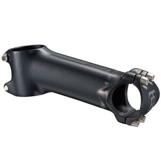 リッチー（自転車） ステム 4-AXIS-44 コンプ 130mm 84°（BBブラック） Ritchey 自転車の通販は 5,397円