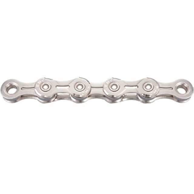 ケーエムシー（自転車） チェーン X11 EL 11S 対応（シルバー） KMC