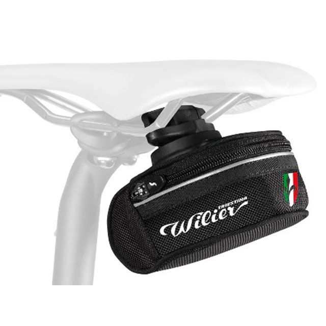 Wilier（自転車） サドルバッグ ボーテックス480 Wilier 自転車の通販は