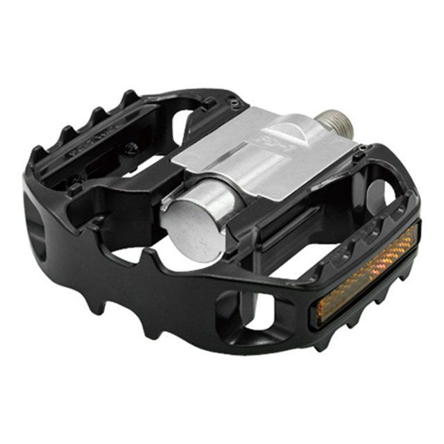 三ヶ島（自転車） FD-7 WIDE（ブラック） MKS 自転車の通販は 6,912円