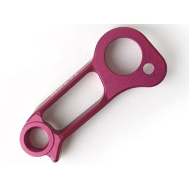 SIGEYI（自転車） ダイレクトマウントディレイラーハンガー CNG-TH2 コルナゴ用（ピンク） SIGEYI 自転車の通販は 4,594円