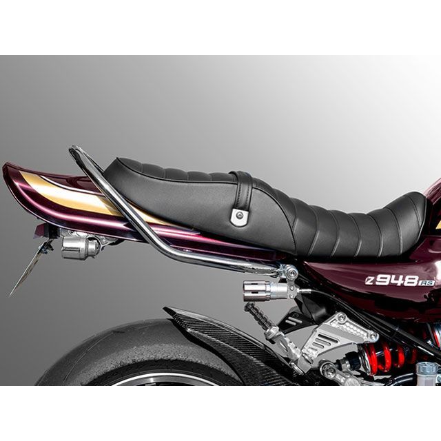 アーキ Z900RS ロングテールカウルZ900RS（キャンディートーン