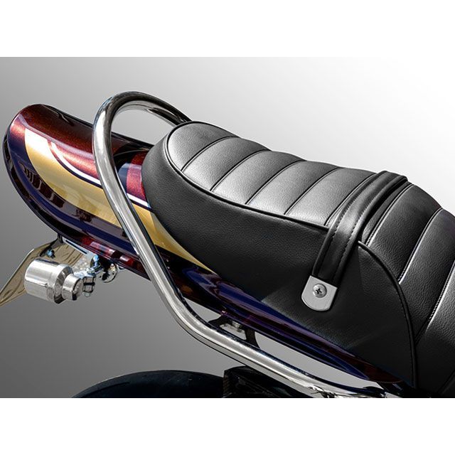 ビート　アーキ　ロングテール ARCHI」(アーキ) Z900RS 2024年モデル専用ロングテールカウル