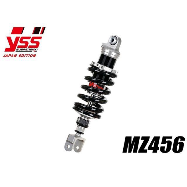 YSS SCRANBLER 800 リアサスペンション モノショック MZ456 YSS RACING バイク