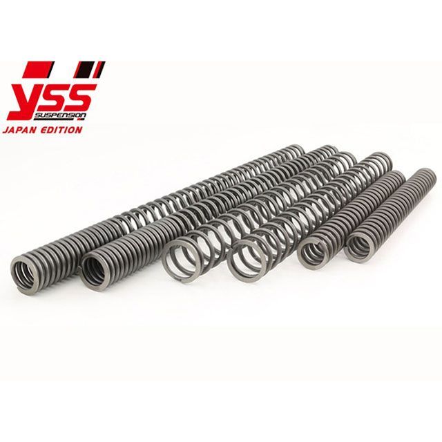 YSS X-MAX 300 フロントフォークスプリング YSS RACING