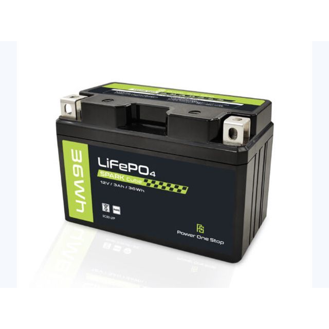 パワーワンストップ 汎用 リチウムイオンバッテリー 36Wh Power One Stop