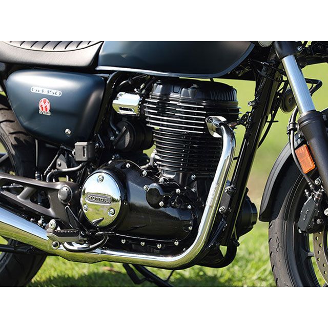 SP忠男 GB350 POWER BOX パイプ ナロータイプ SP TADAO【公式通販】