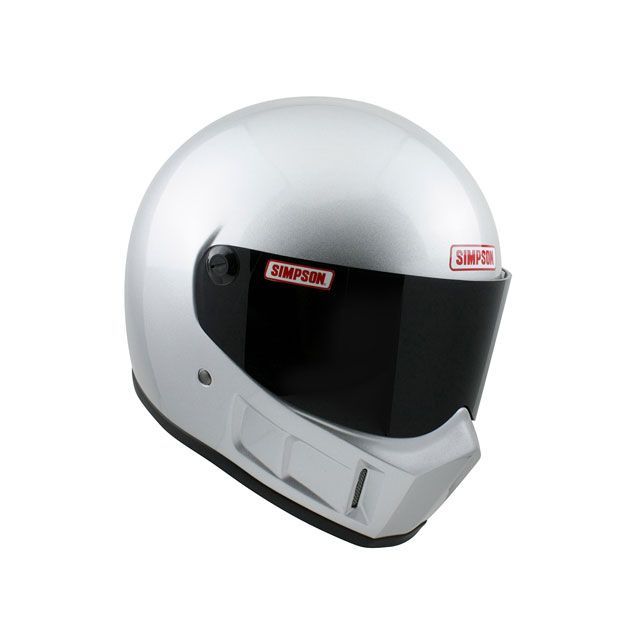 シンプソン SB15（シルバー） サイズ 62 SIMPSONの通販はau PAY