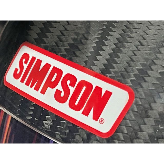 シンプソン SB15（カーボン） サイズ 59 SIMPSONの通販はau PAY