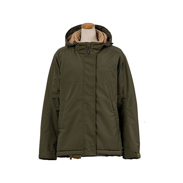 ※Mソフト ロッソスタイルラボ 2024-2025秋冬モデル ROJ1003 ボアウィンター