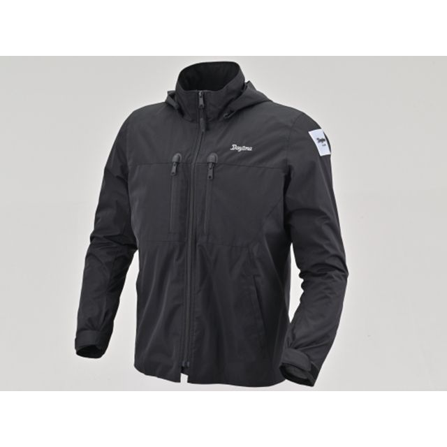 デイトナ DJ013WIN-Wブレーカ（ブラック） サイズ M DAYTONA バイク 22,577円