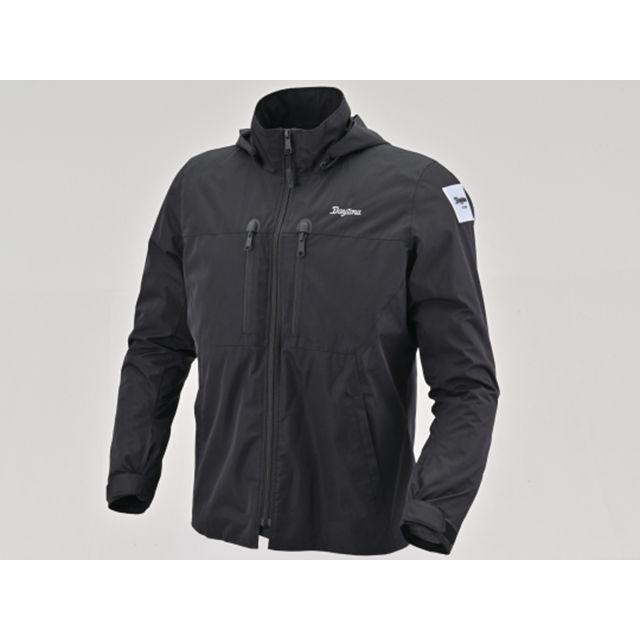 デイトナ DJ013WIN-Wブレーカ（ブラック） サイズ S DAYTONA バイク 22,577円