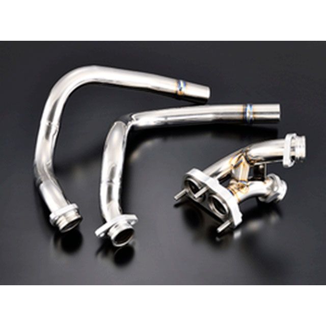 もち ヤマモトレーシング 品番10414-21TTB/10414-21TCB NC30/35 F/R EX ASSY