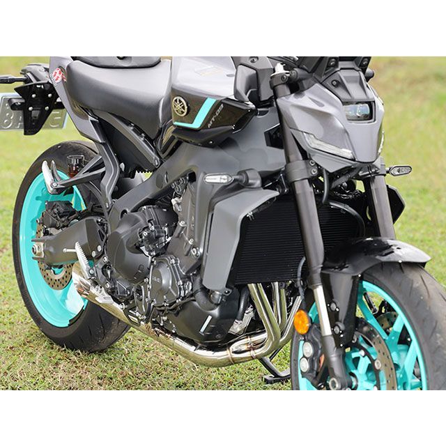 SP忠男　SR400 POWER BOX (18〜)ステンレス SP忠男 SR400 POWER BOX (18〜)ステンレス SP忠男 Sptadao
