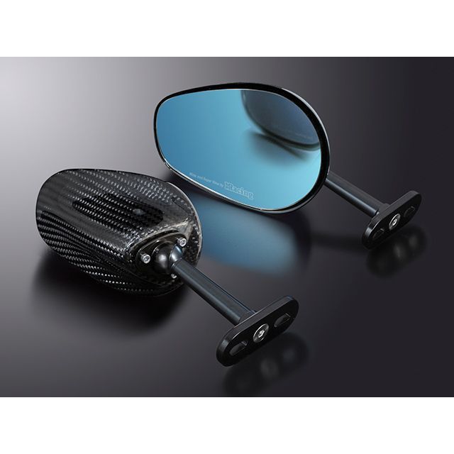 Magical Racing マジカルレーシング レプリカミラー TYPE-2 レーサーレプリカミラー - MagicalRacing