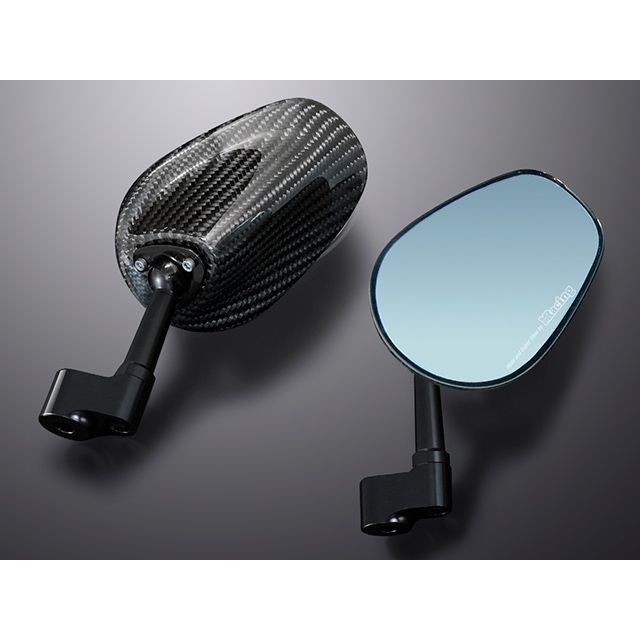 専用ページ マジカルレーシング 汎用（ハンドルマウントタイプ） NK-1ミラー