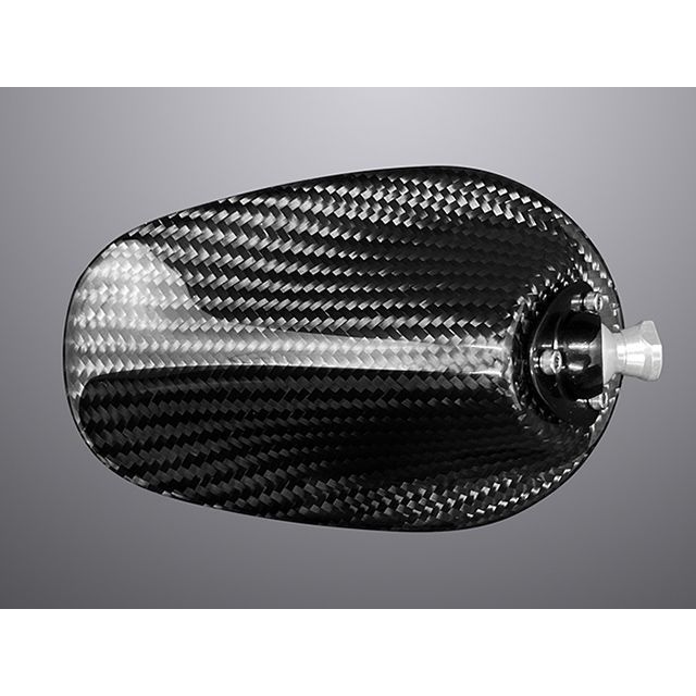 マジカルレーシング NK-1ミラー TYPE-1ヘッド左のみ バイク用ミラー