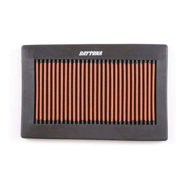 デイトナ NINJA250R リプレイス エアフィルター DAYTONA バイク 5,351円