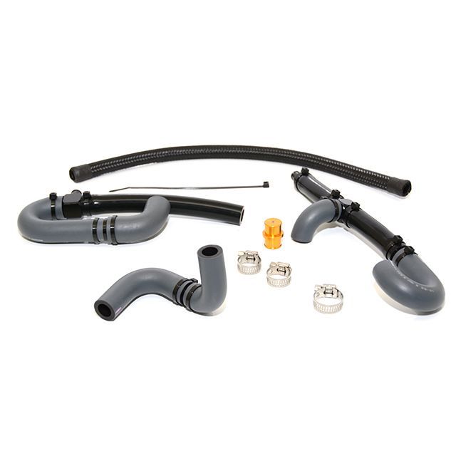 クワッドボス QUADBOSS モータースターター 495877-TR WO店