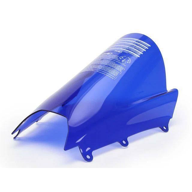 プーチ GSX-8R レーシングスクリーン Z-RACING（ブルー） Puig バイク