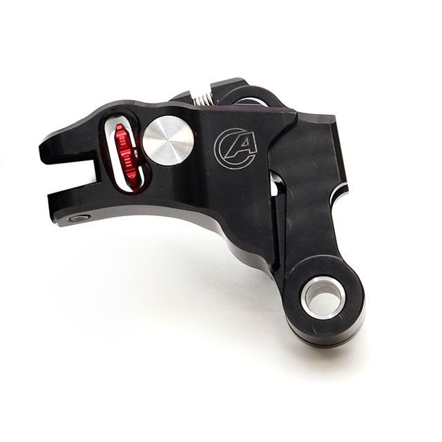 アクティブ STFクラッチホルダー単品（YC-06） ACTIVE