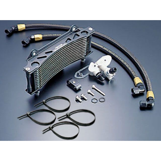 ゼファー400☆サイド廻し ゼファー400/χ750用 アクティブオイル