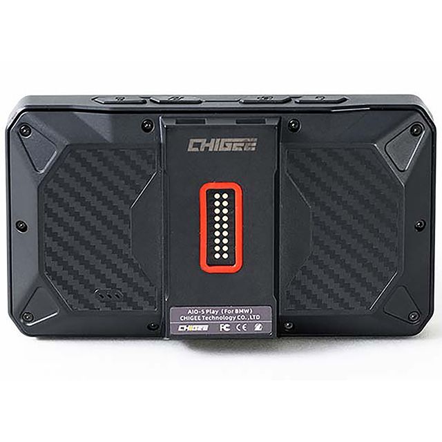 タナックス BMW用 スマートライドモニター AIO-5Play BMW用 TANAX バイク