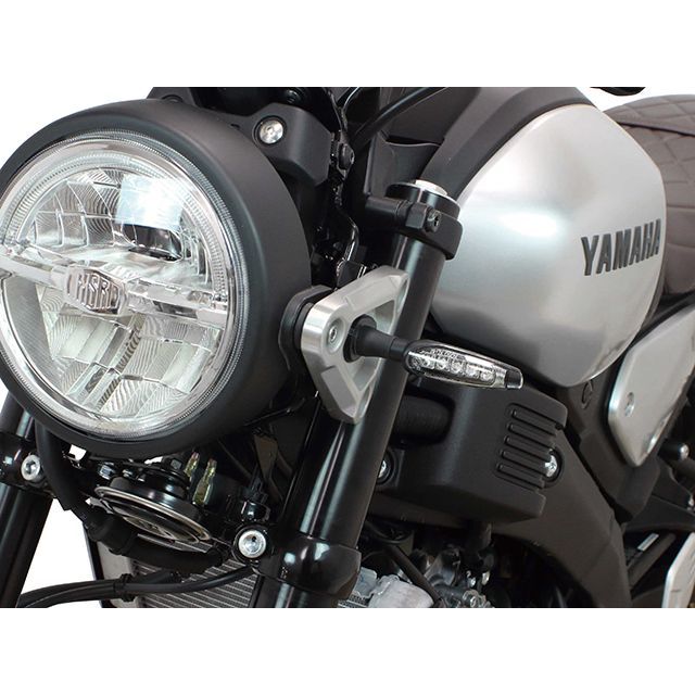 SP武川 XSR125 ストリームラインLEDウインカーキット SP TAKEGAWA_1