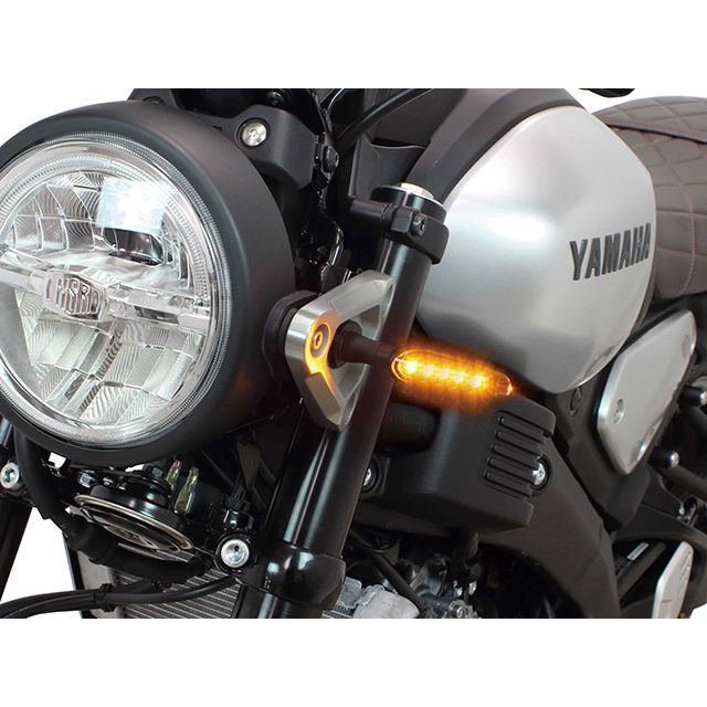 SP武川 XSR125 ストリームラインLEDウインカーキット SP TAKEGAWA_2