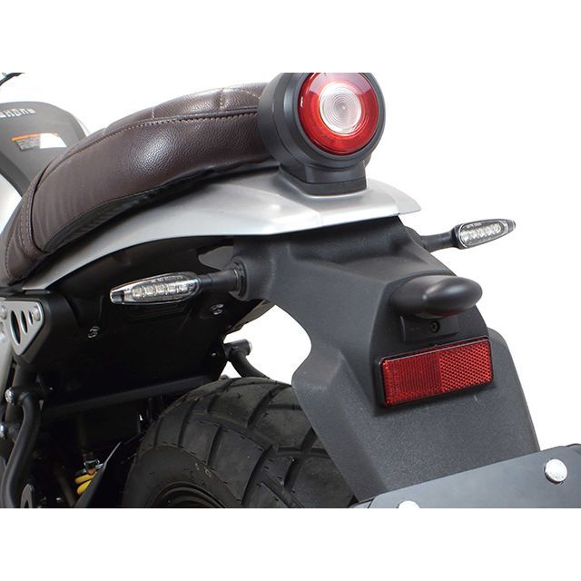SP武川 XSR125 ストリームラインLEDウインカーキット SP TAKEGAWA_3