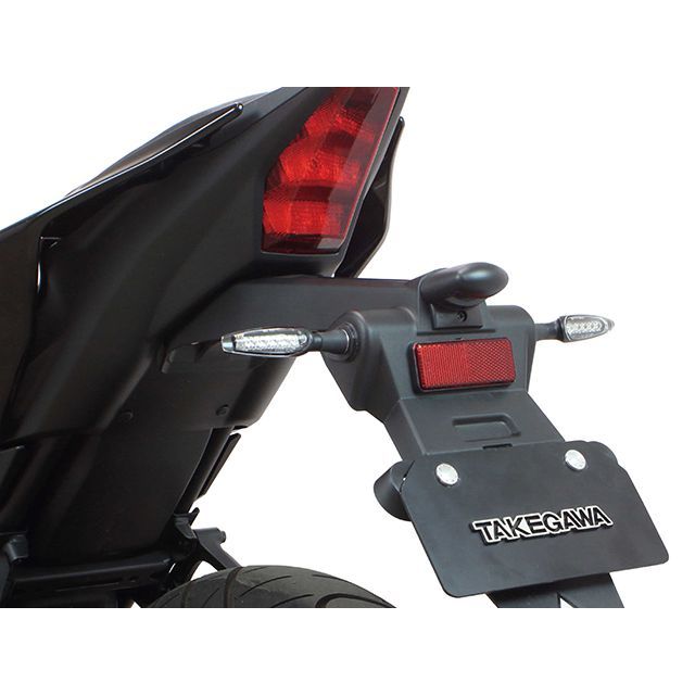 SP武川 YZF-R125 ストリームラインLEDウインカーキット SP TAKEGAWA