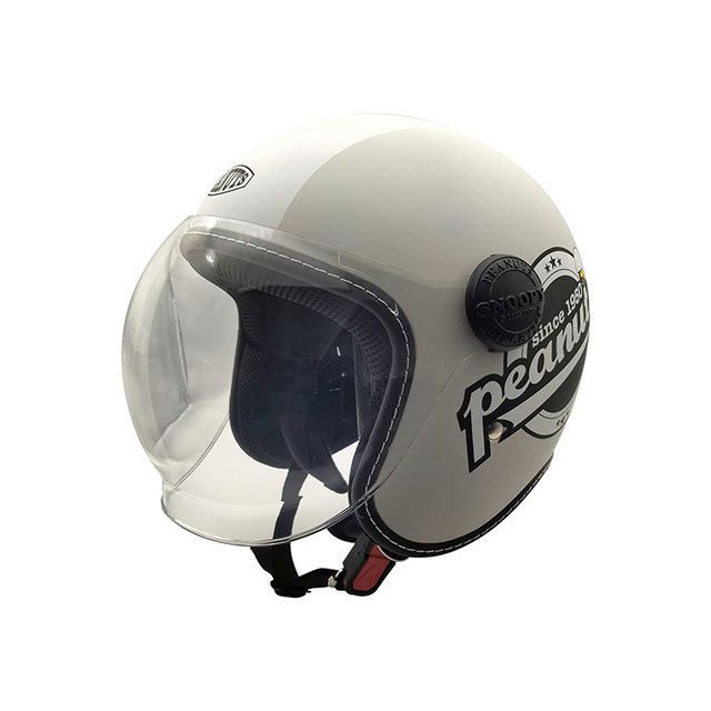 アークス SNJ-108 スヌーピー ハイウェイライダー（マットグレー） AXS