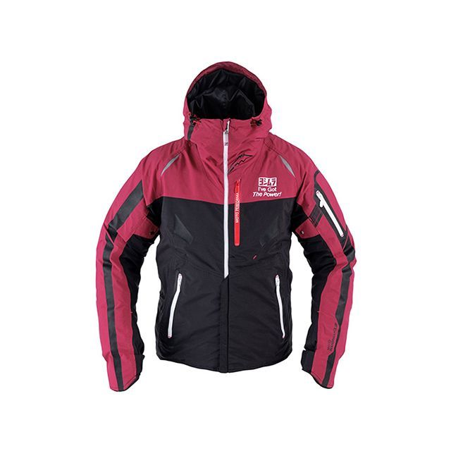 ヨシムラ ヨシムラクシタニ ウインターアメニタジャケット（ダーク