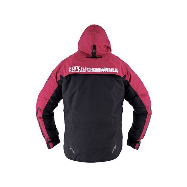 ヨシムラ ヨシムラクシタニ ウインターアメニタジャケット（ダーク