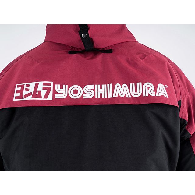 ヨシムラ ヨシムラクシタニ ウインターアメニタジャケット（ダーク