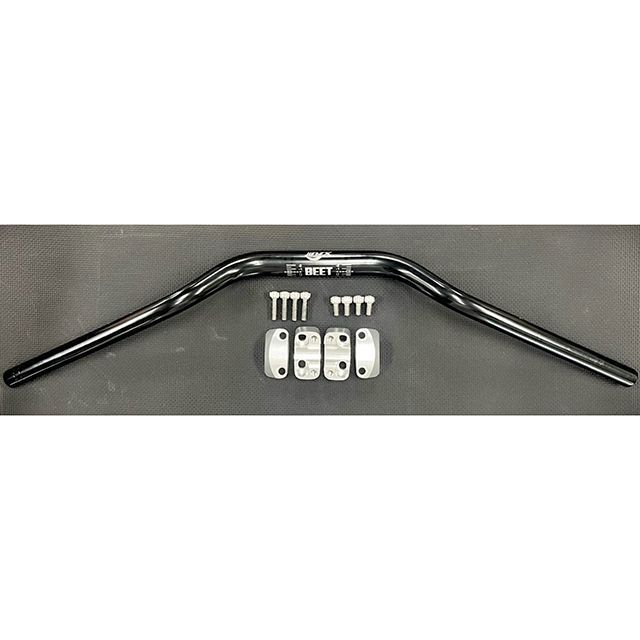 ビートジャパン 汎用 汎用テーパーハンドルコンバージョンKIT/B