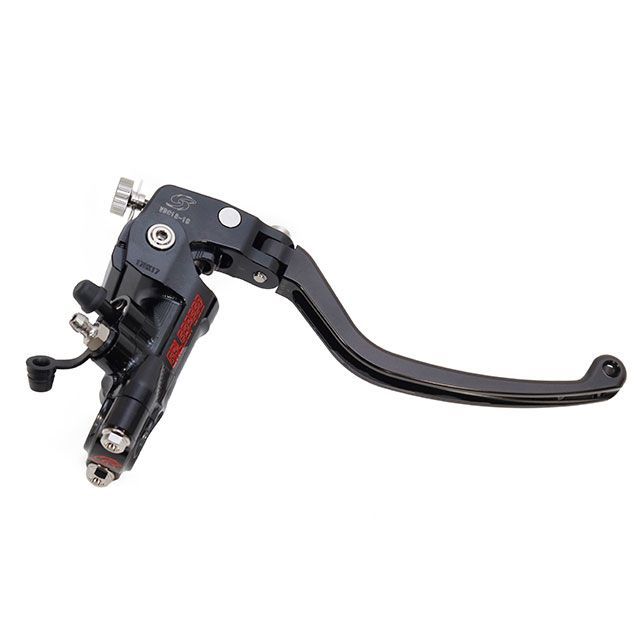 ゲイルスピード 汎用 チタン仕様 ブレーキマスターVRET φ16（レバーレシオ18-16mm）スタンダードクランプ GALESPEED バイクの通販は