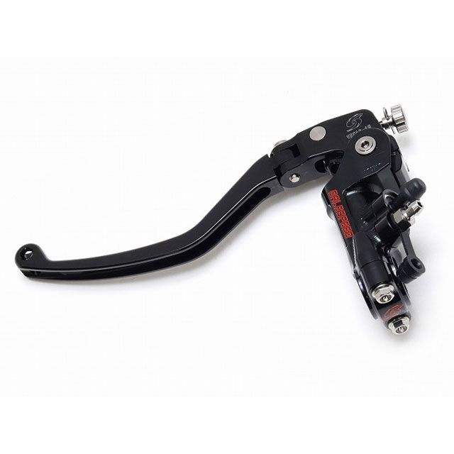 ゲイルスピード 汎用 チタン仕様 クラッチマスターVRET φ16（レバーレシオ18-16mm）タンクステークランプ GALESPEED バイクの通販は