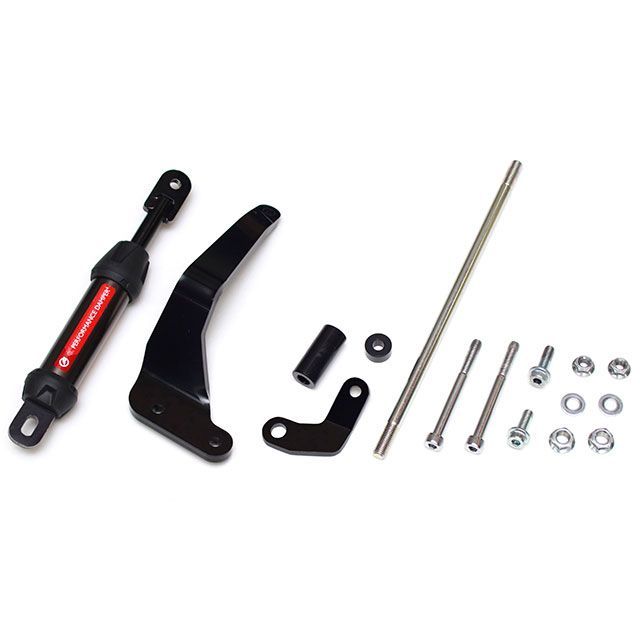 アクティブ CB400SB（ABS含む） CB400SF（ABS含む） パフォーマンスダンパー（R） ACTIVE バイク 28,807円