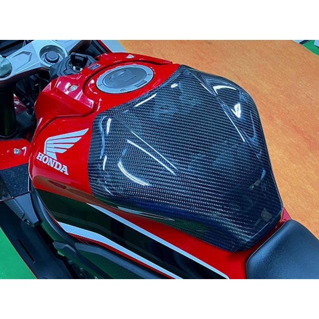 CLEVER WOLF クレバーウルフ フロントフェンダー RZ50 YAMAHA ヤマハ